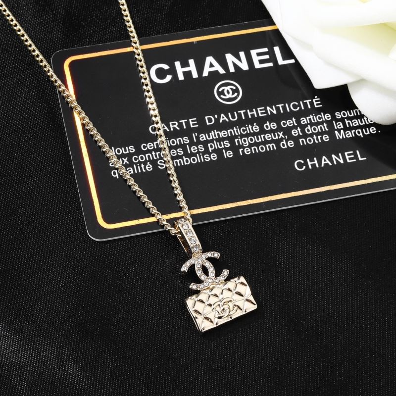 Chanel Brooches